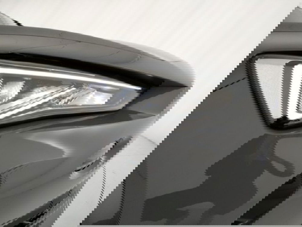 Cupra Formentor usata a Vicenza (18)