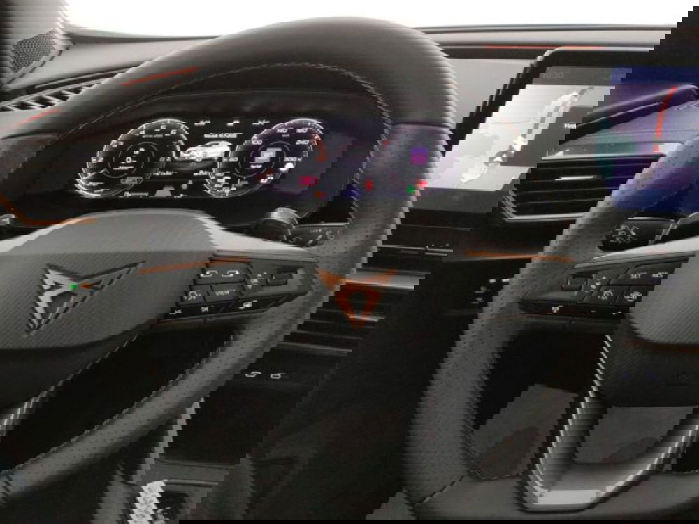 Cupra Formentor usata a Vicenza (19)