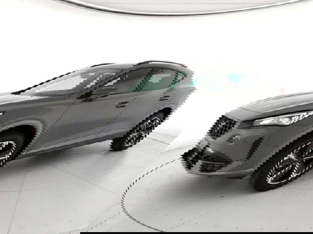 Cupra Formentor usata a Vicenza (2)