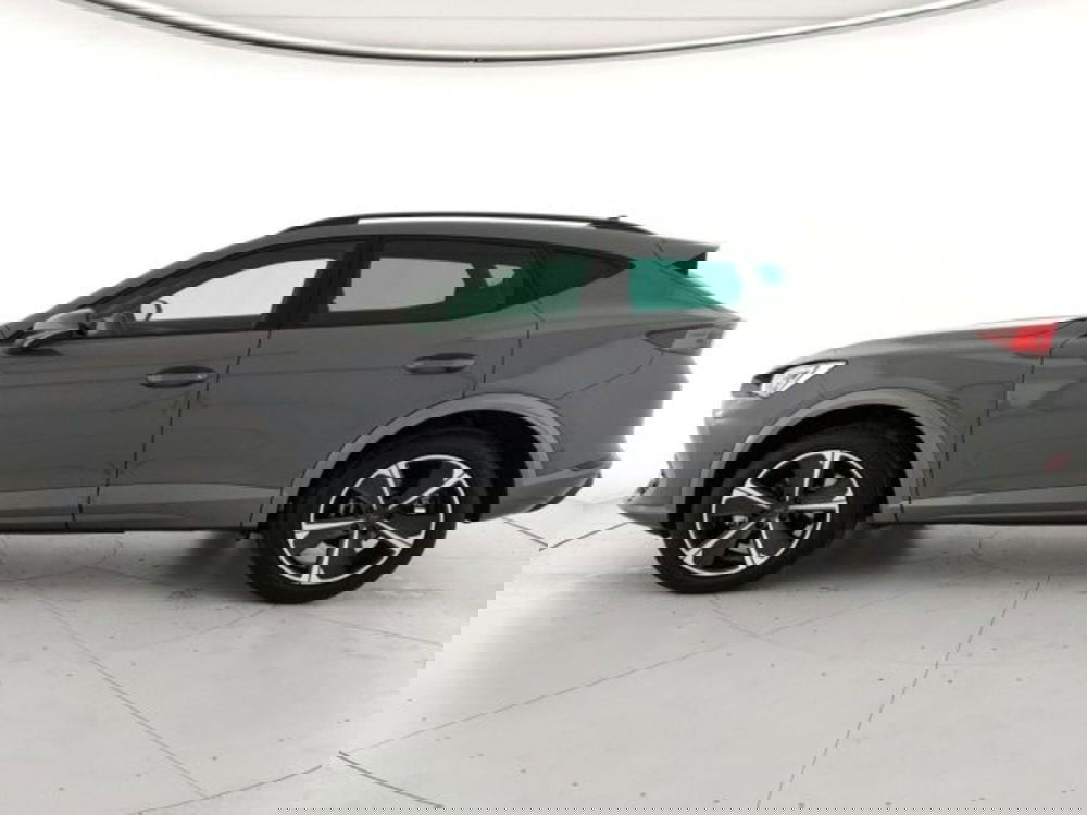 Cupra Formentor usata a Vicenza (3)