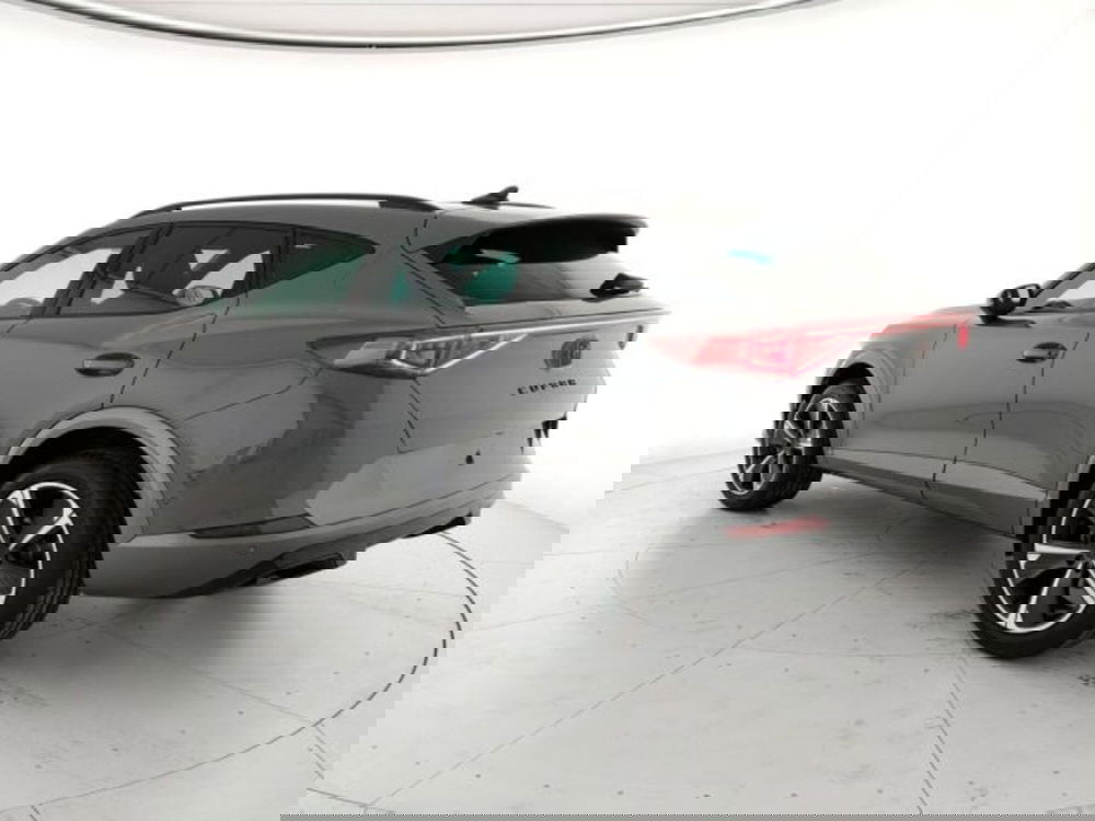 Cupra Formentor usata a Vicenza (4)