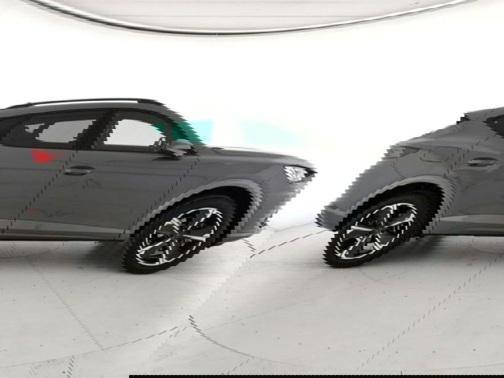 Cupra Formentor usata a Vicenza (6)