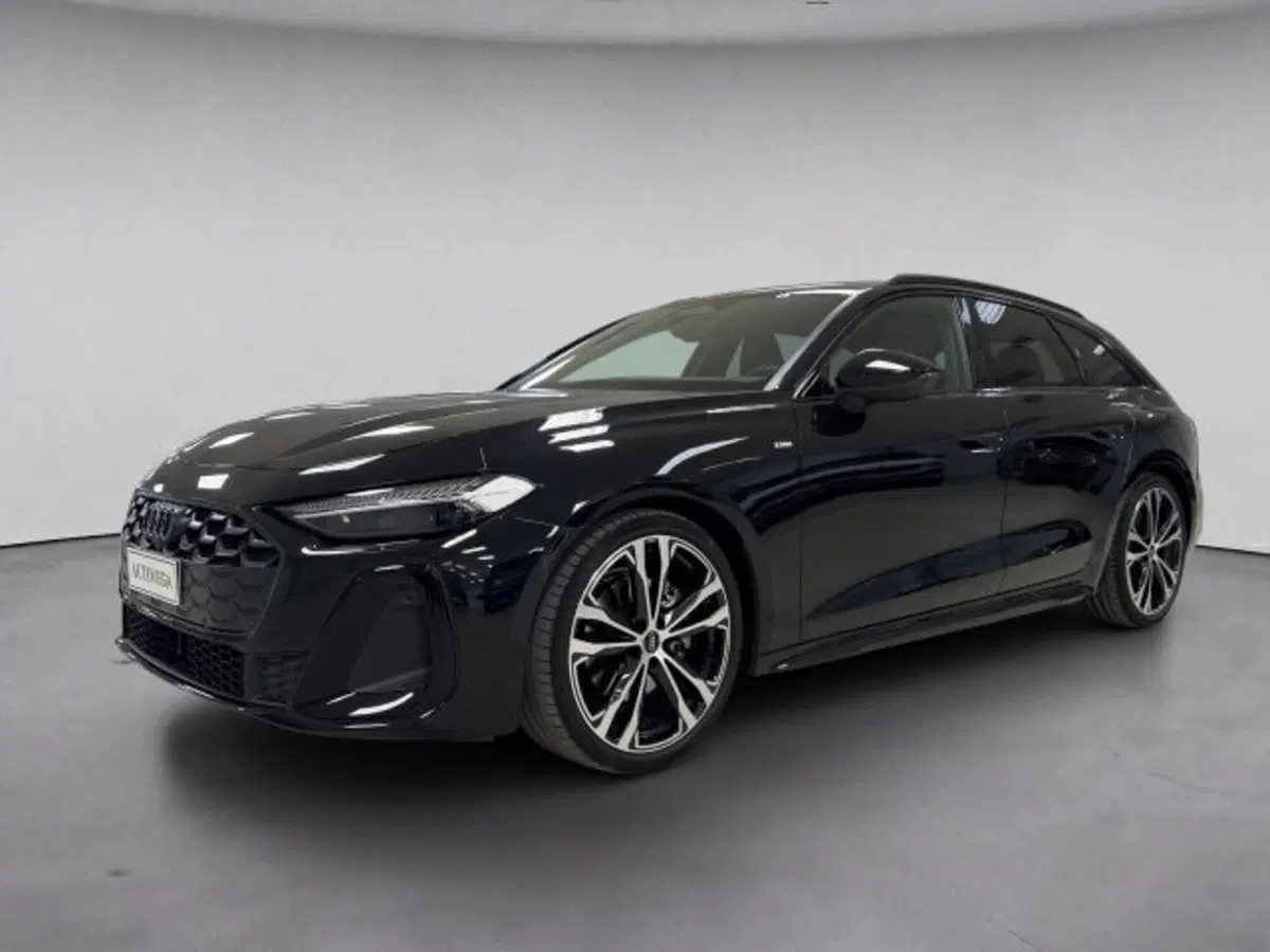 Audi A5 Avant usata a Vicenza