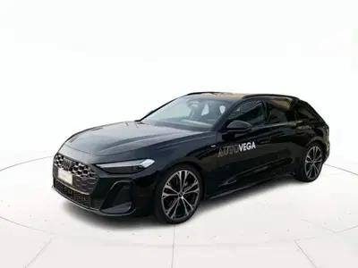 Audi A5 Avant 2.0 tfsi S line edition 150cv s-tronic del 2025 usata a Arzignano