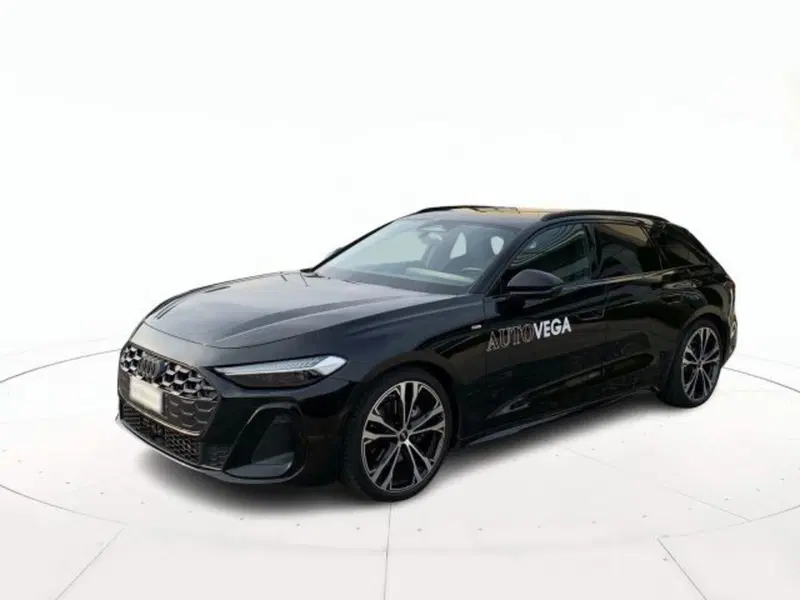 Audi A5 Avant usata a Vicenza