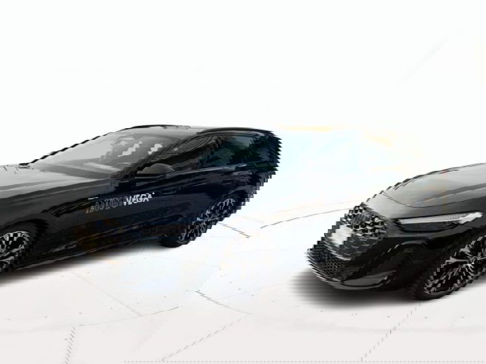 Audi A5 Avant usata a Vicenza