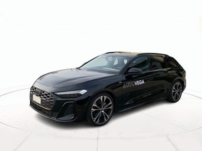 Audi A5 Avant 2.0 tfsi S line edition 150cv s-tronic del 2025 usata a Arzignano