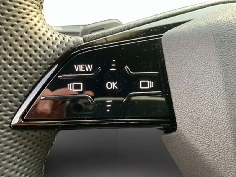 Audi A5 Avant usata a Vicenza (10)