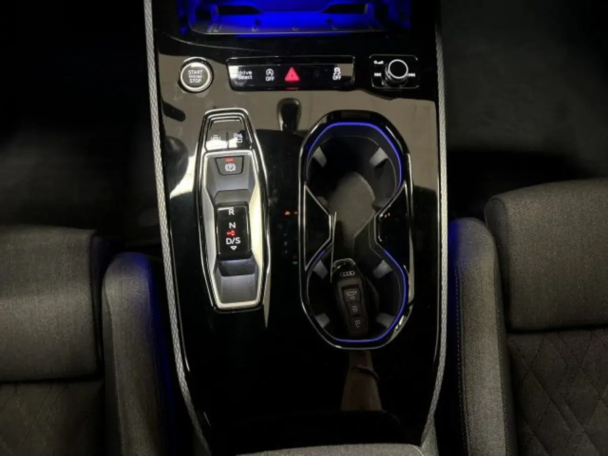 Audi A5 Avant usata a Vicenza (11)