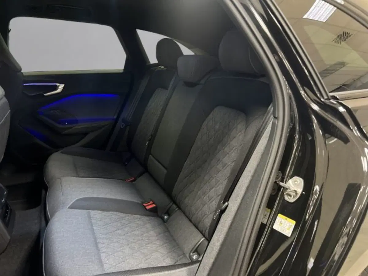 Audi A5 Avant usata a Vicenza (12)