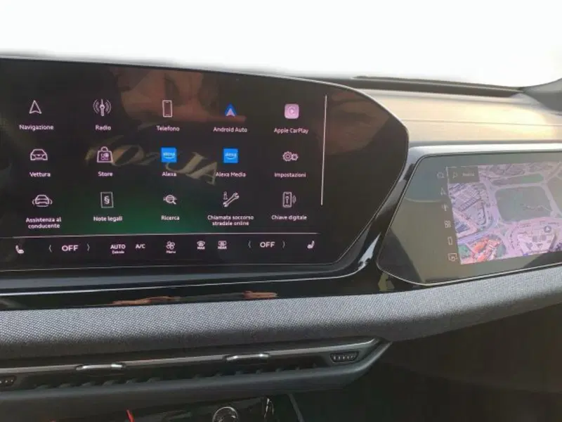 Audi A5 Avant usata a Vicenza (12)