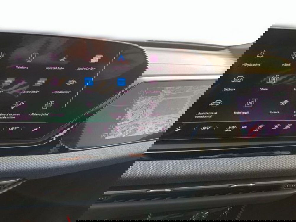 Audi A5 Avant usata a Vicenza (12)