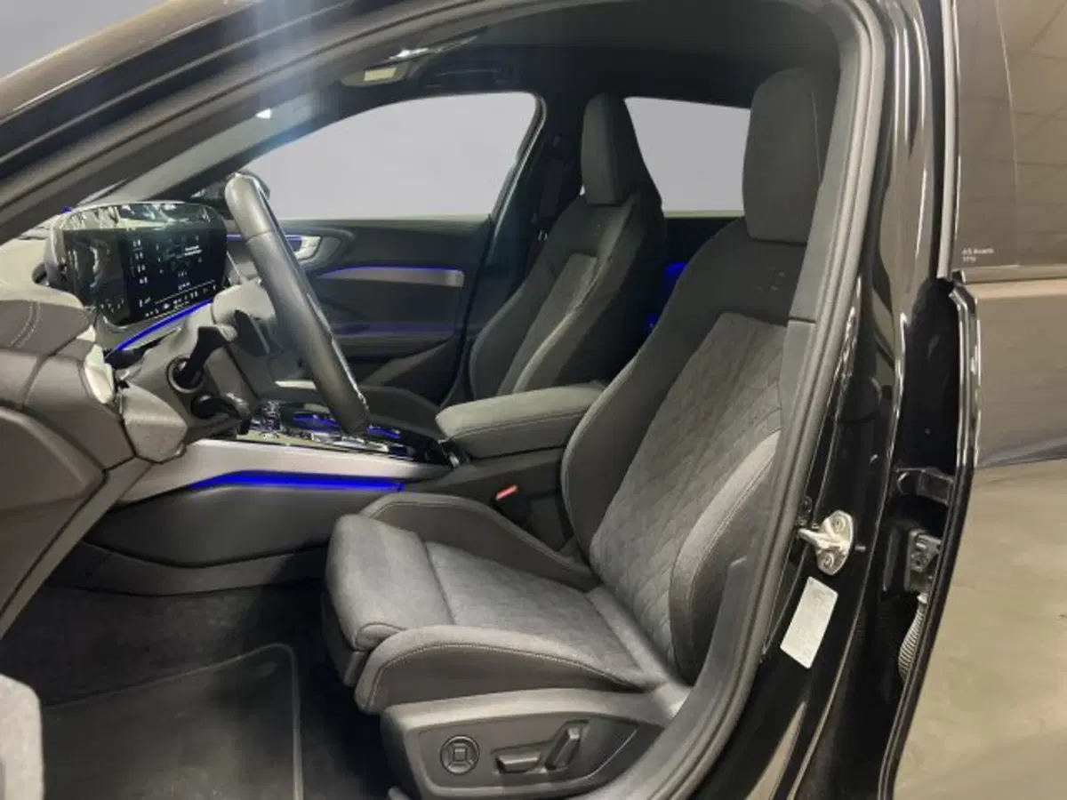 Audi A5 Avant usata a Vicenza (13)