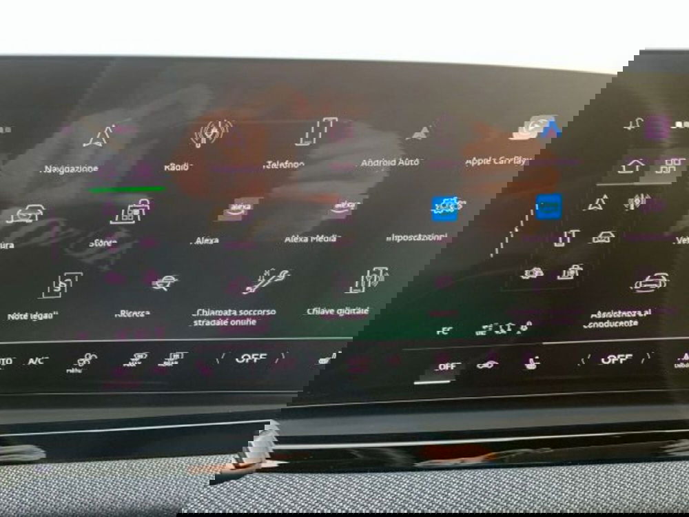 Audi A5 Avant usata a Vicenza (13)