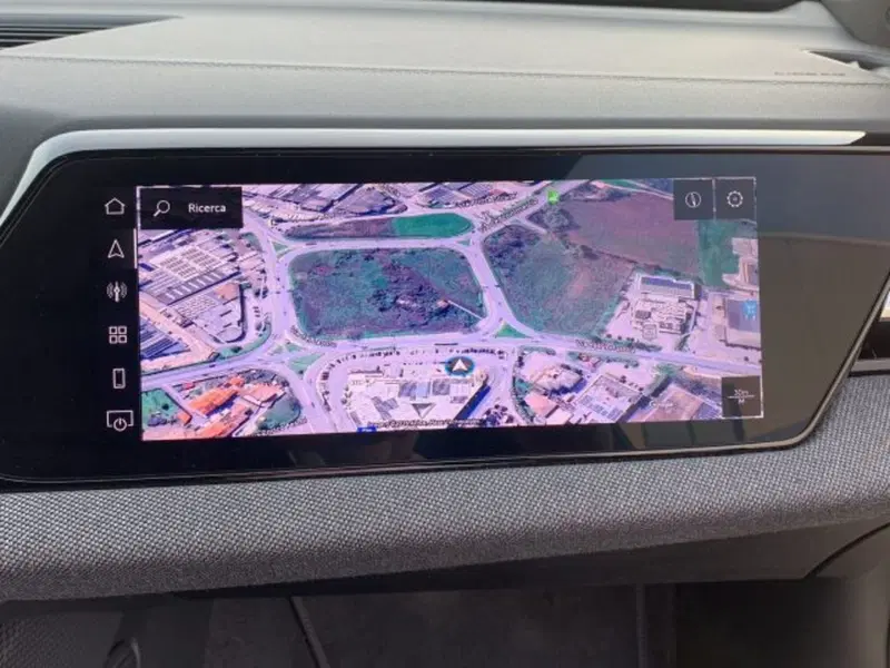 Audi A5 Avant usata a Vicenza (14)