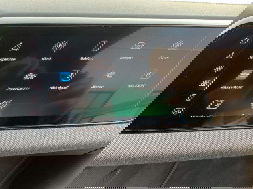 Audi A5 Avant usata a Vicenza (15)