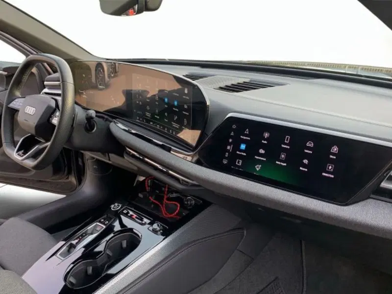 Audi A5 Avant usata a Vicenza (16)