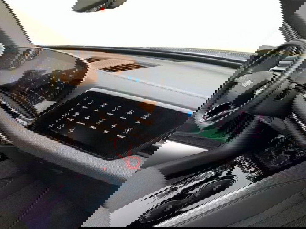 Audi A5 Avant usata a Vicenza (16)