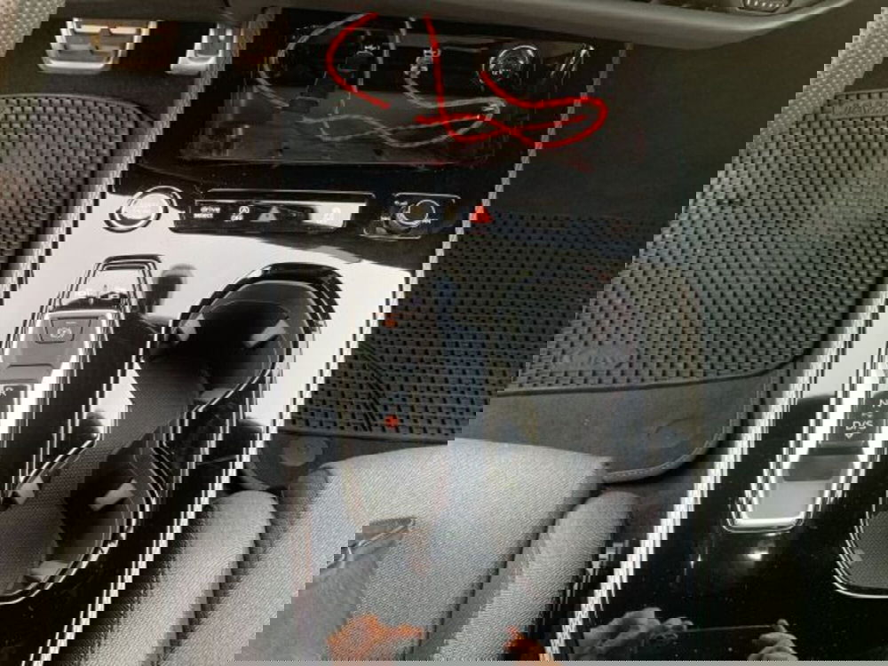 Audi A5 Avant usata a Vicenza (17)