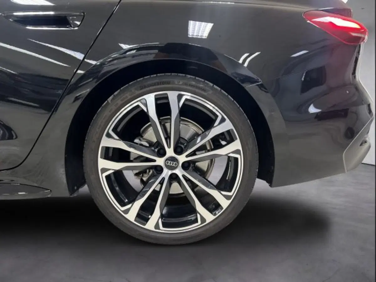 Audi A5 Avant usata a Vicenza (18)