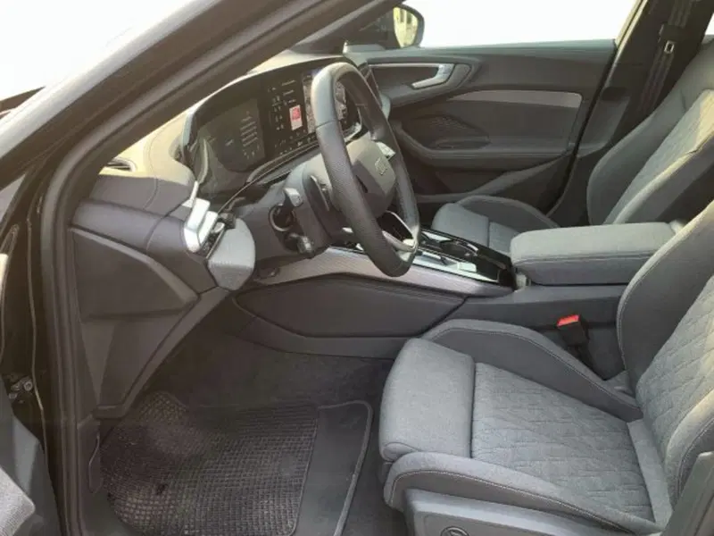 Audi A5 Avant usata a Vicenza (18)