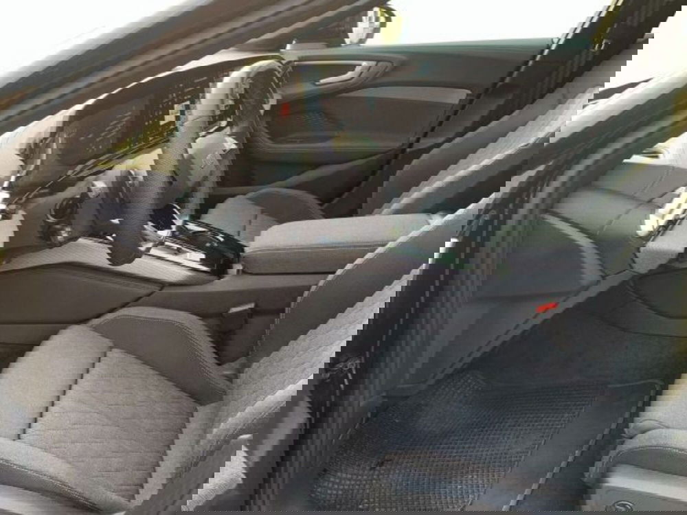 Audi A5 Avant usata a Vicenza (18)