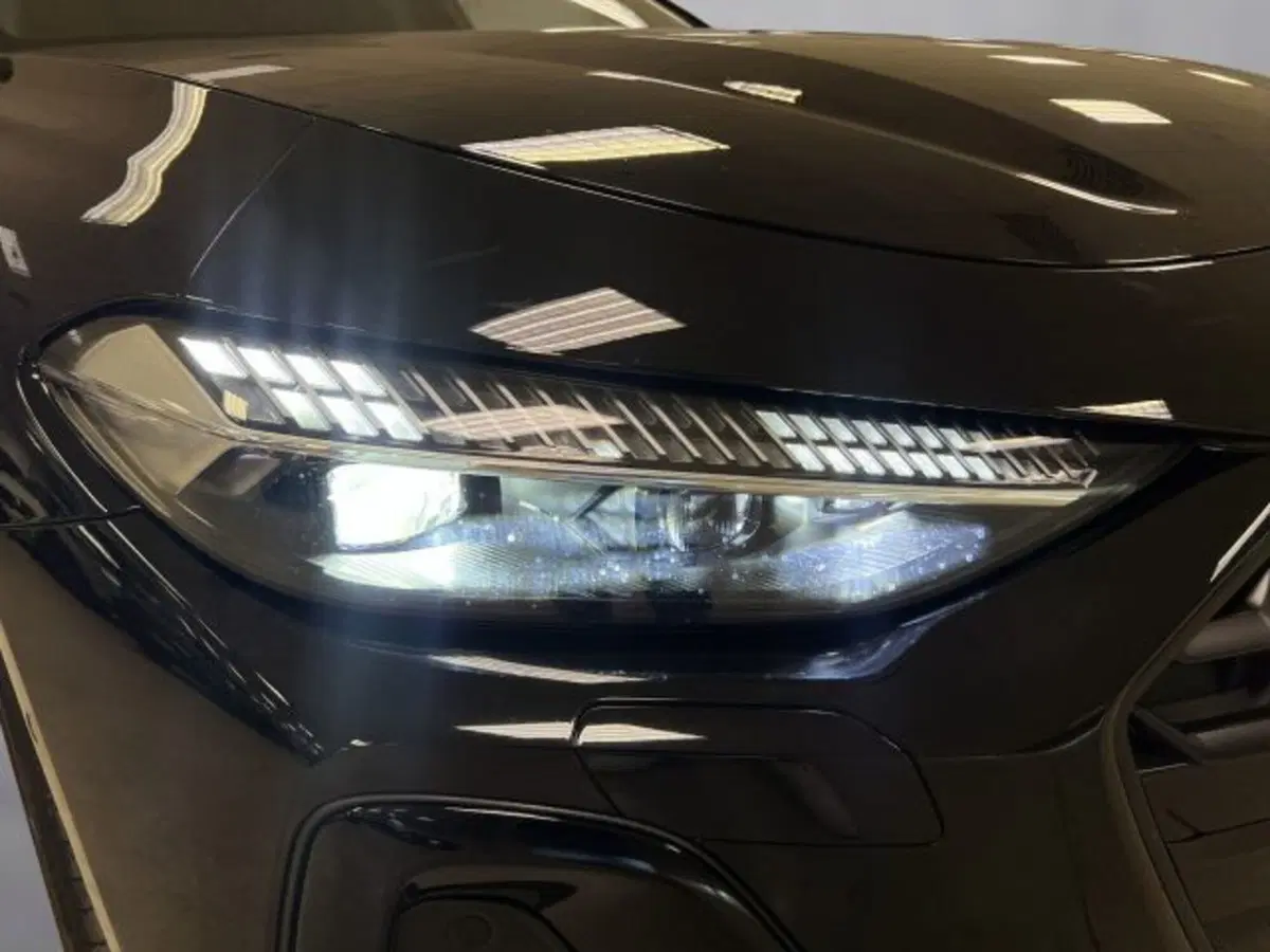 Audi A5 Avant usata a Vicenza (19)