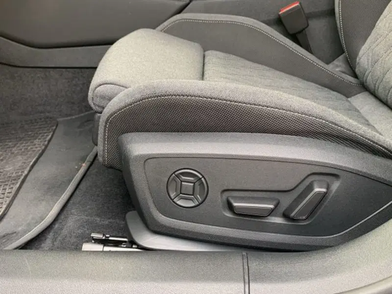 Audi A5 Avant usata a Vicenza (19)