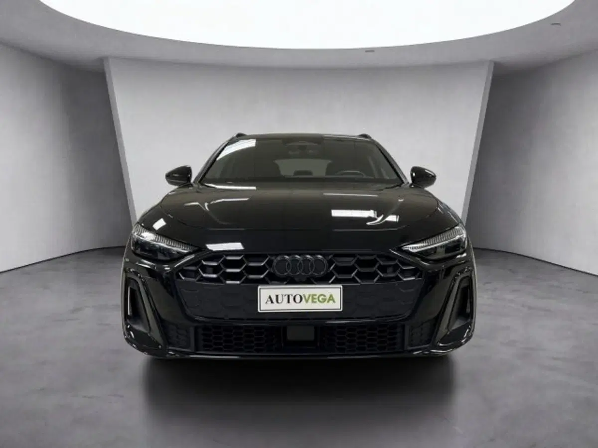 Audi A5 Avant usata a Vicenza (2)