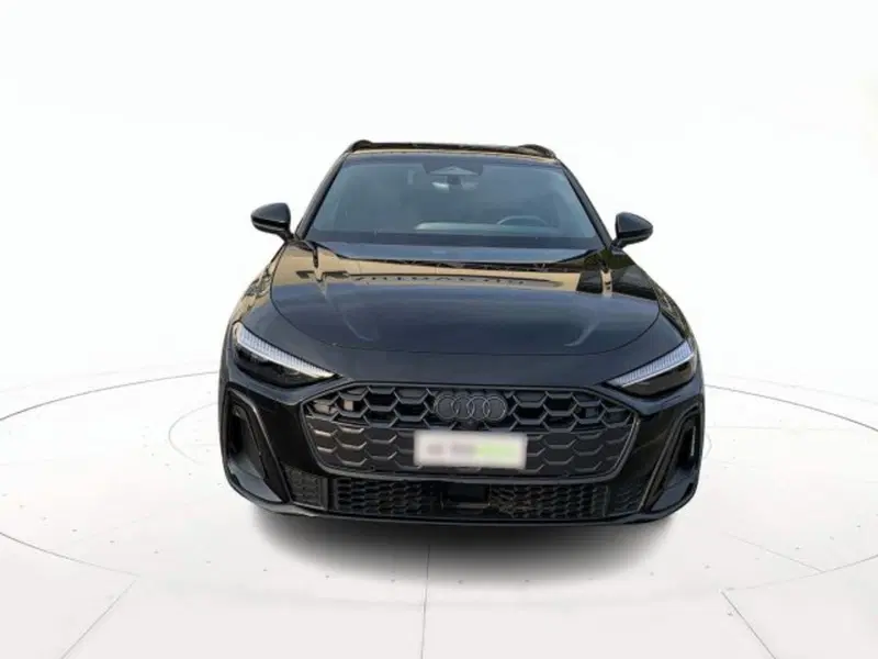 Audi A5 Avant usata a Vicenza (2)