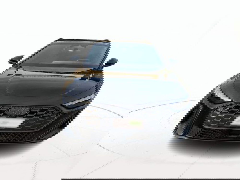 Audi A5 Avant usata a Vicenza (2)