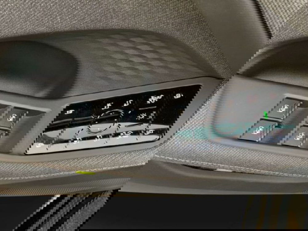 Audi A5 Avant usata a Vicenza (20)