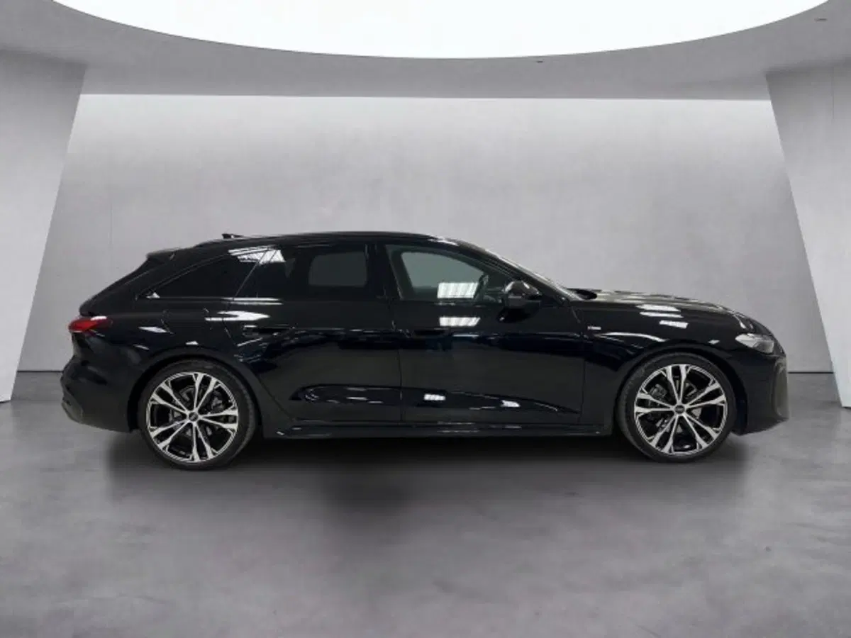 Audi A5 Avant usata a Vicenza (3)