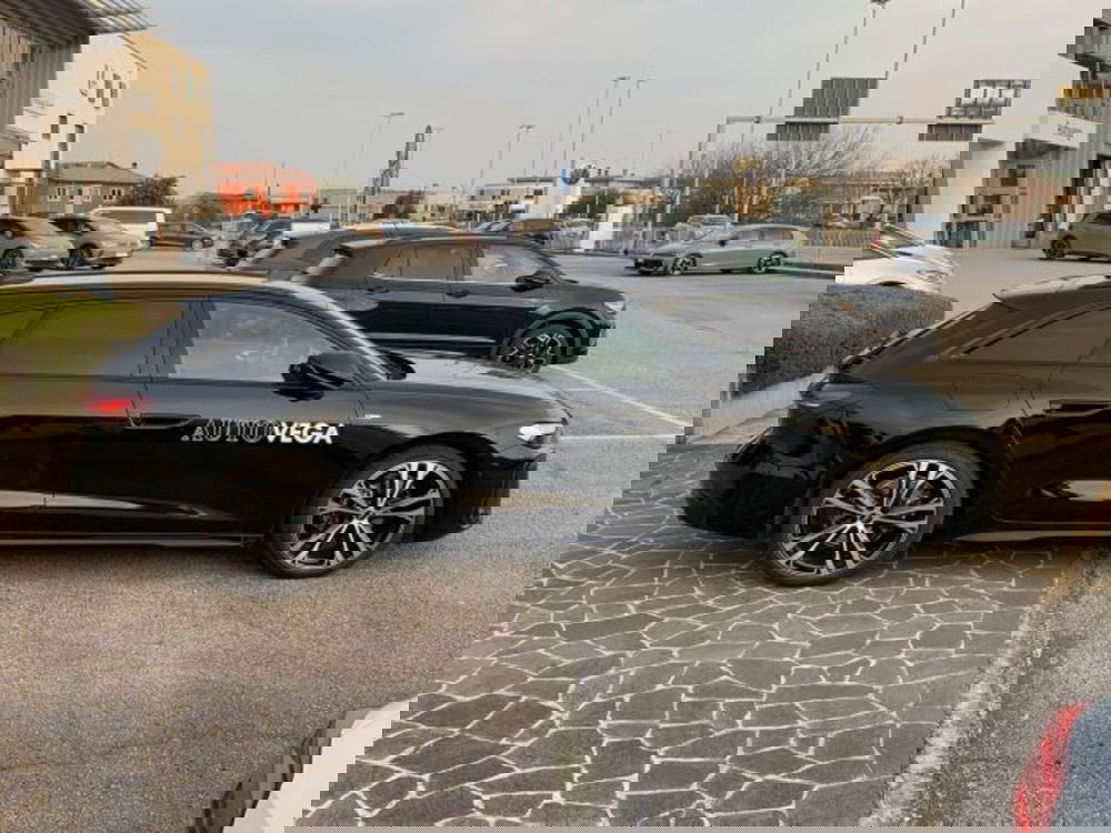 Audi A5 Avant usata a Vicenza (3)