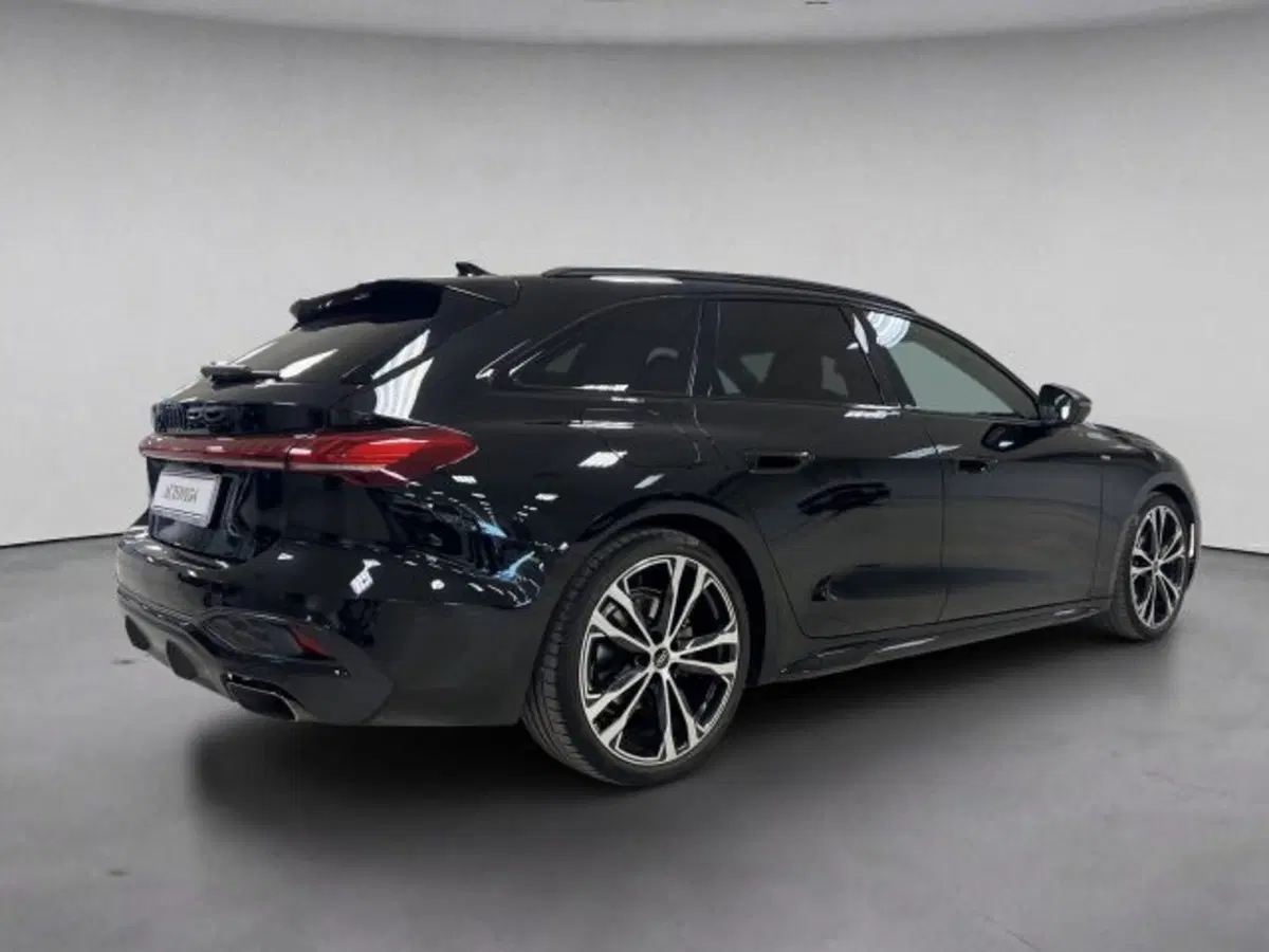 Audi A5 Avant usata a Vicenza (4)