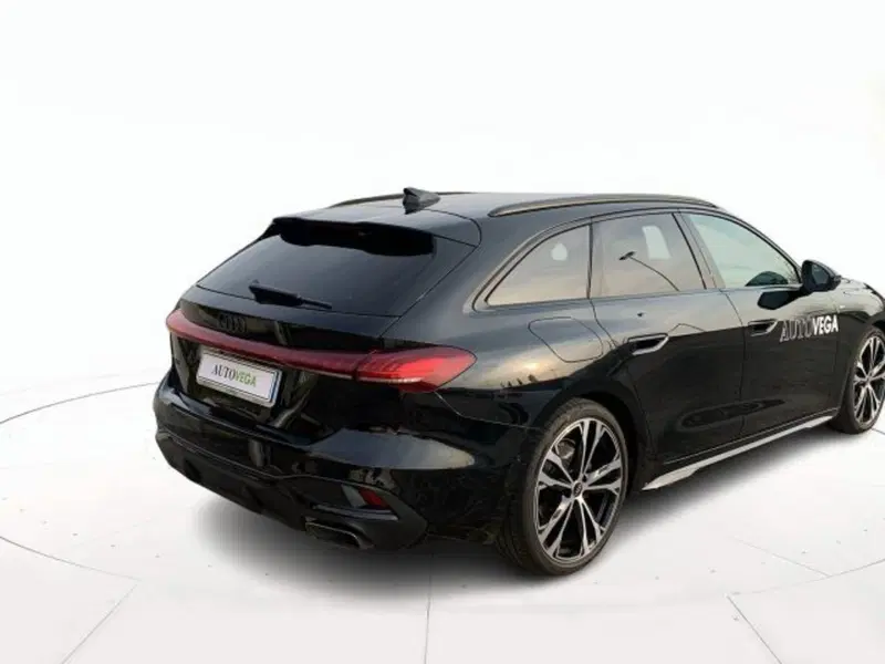 Audi A5 Avant usata a Vicenza (4)