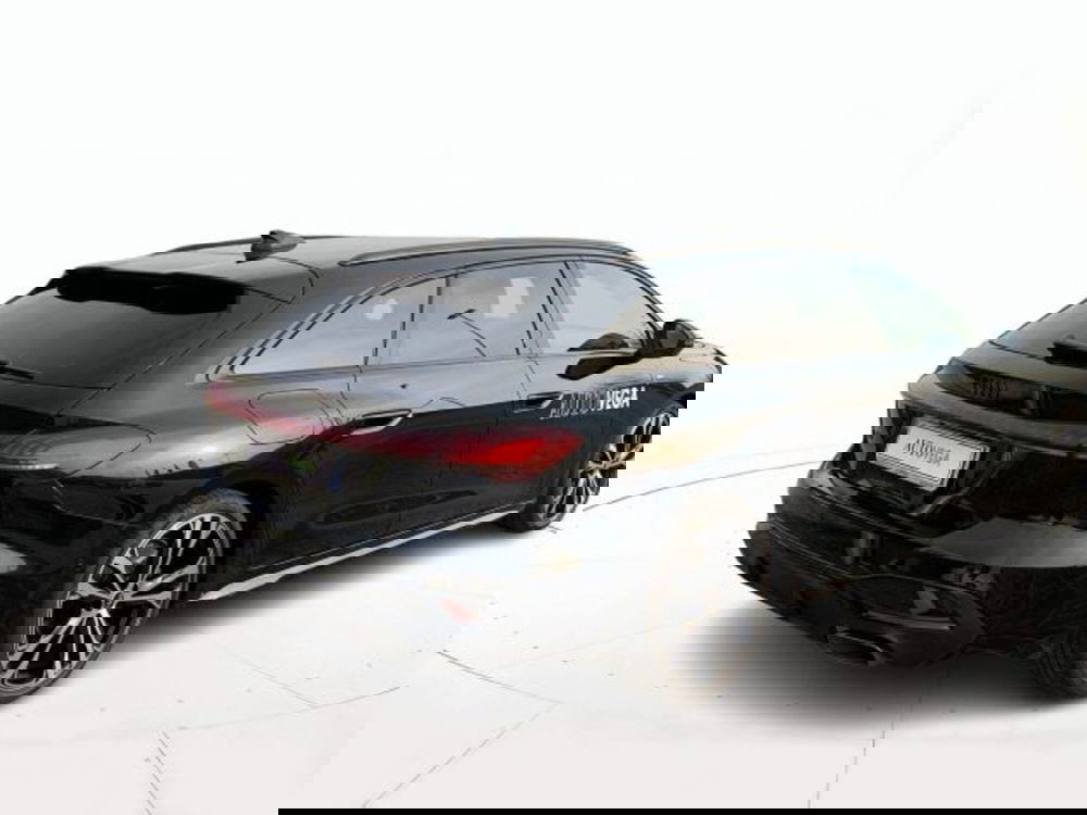 Audi A5 Avant usata a Vicenza (4)