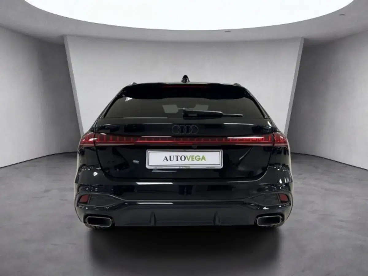 Audi A5 Avant usata a Vicenza (5)