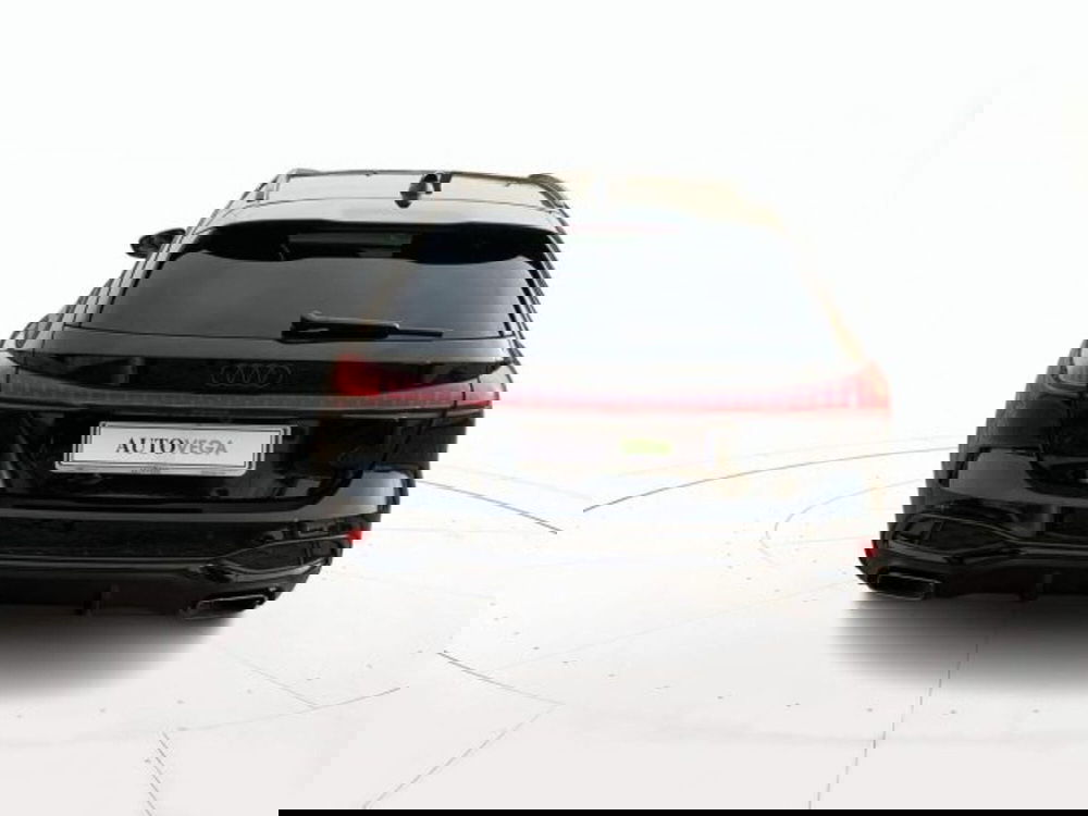 Audi A5 Avant usata a Vicenza (5)