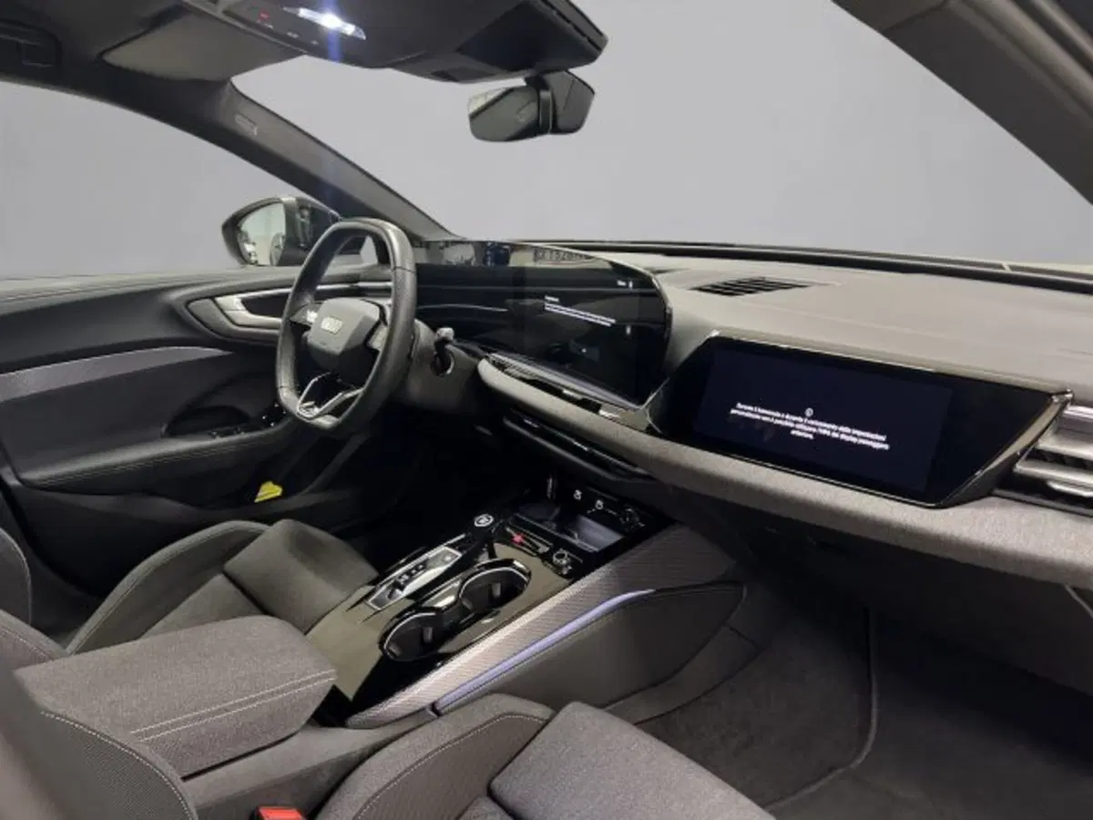 Audi A5 Avant usata a Vicenza (6)