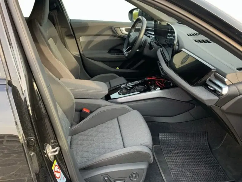 Audi A5 Avant usata a Vicenza (6)
