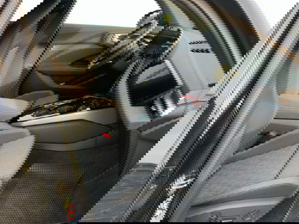 Audi A5 Avant usata a Vicenza (6)