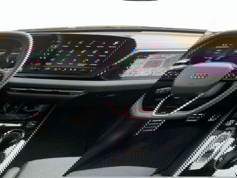 Audi A5 Avant usata a Vicenza (7)