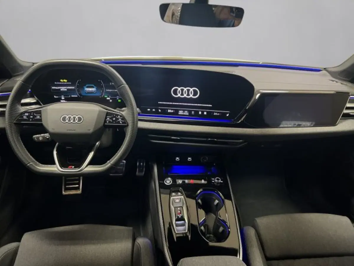 Audi A5 Avant usata a Vicenza (8)