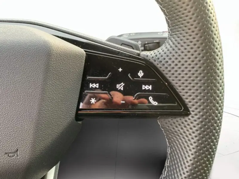 Audi A5 Avant usata a Vicenza (9)