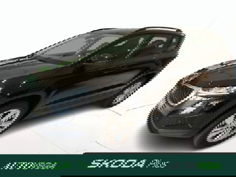 Skoda Karoq nuova a Vicenza