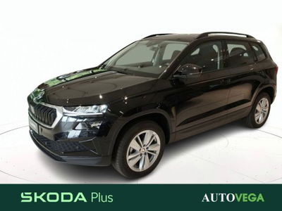 Skoda Karoq 1.0 tsi Selection 115cv nuova a Arzignano