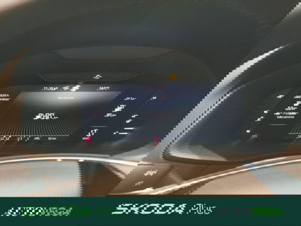 Skoda Karoq nuova a Vicenza (11)