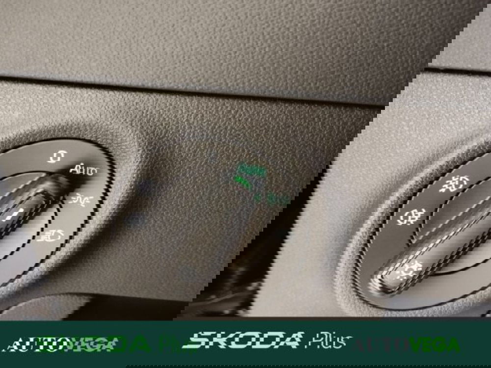 Skoda Karoq nuova a Vicenza (15)