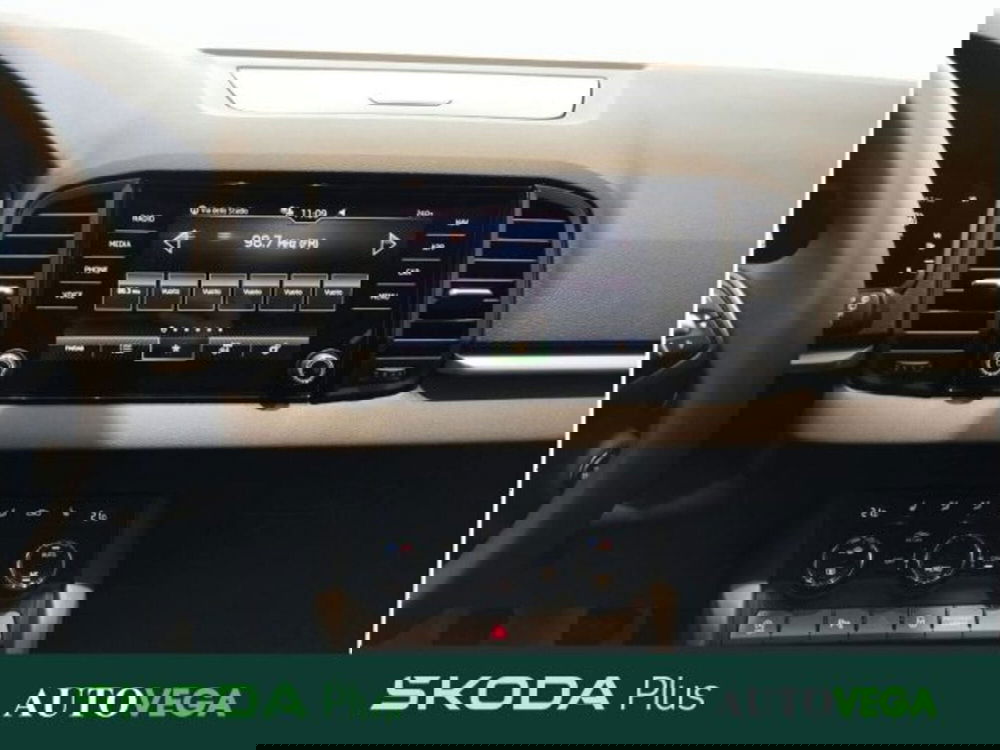 Skoda Karoq nuova a Vicenza (16)